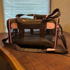 Sherpa Travel Pet Carrier